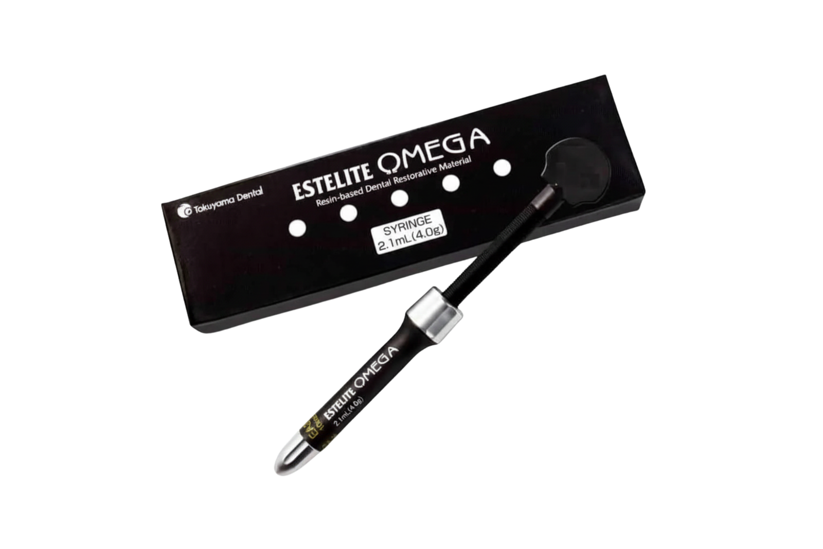 Facetas em Resina Tokuyama - Odonto Peres